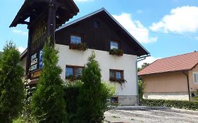 Lake House 1